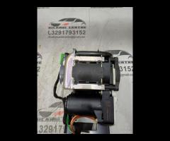 CINTURA DI SICUREZZA ANTERIORE DESTRO MERCEDES-BEN - 23