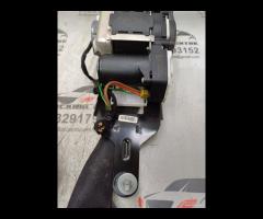 CINTURA DI SICUREZZA ANTERIORE DESTRO MERCEDES-BEN - 24