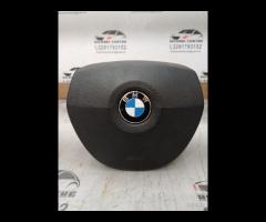 AIRBAG VOLANTE 2012 BMW 5 F10 F11 F07 GT LCI 32306