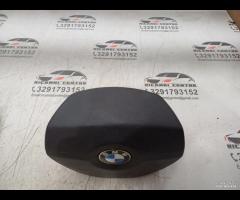 AIRBAG VOLANTE 2012 BMW 5 F10 F11 F07 GT LCI 32306 - 6