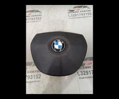 AIRBAG VOLANTE 2012 BMW 5 F10 F11 F07 GT LCI 32306 - 7