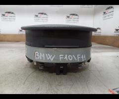 AIRBAG VOLANTE 2012 BMW 5 F10 F11 F07 GT LCI 32306 - 8