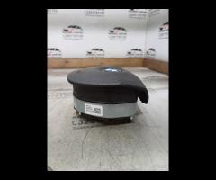 AIRBAG VOLANTE 2012 BMW 5 F10 F11 F07 GT LCI 32306 - 11