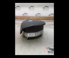AIRBAG VOLANTE 2012 BMW 5 F10 F11 F07 GT LCI 32306 - 14
