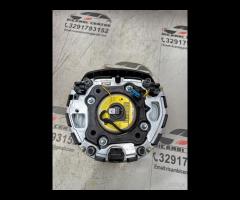AIRBAG VOLANTE 2012 BMW 5 F10 F11 F07 GT LCI 32306 - 15