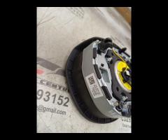 AIRBAG VOLANTE 2012 BMW 5 F10 F11 F07 GT LCI 32306 - 16