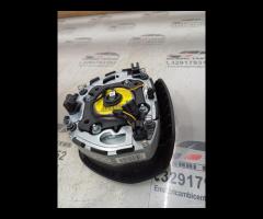 AIRBAG VOLANTE 2012 BMW 5 F10 F11 F07 GT LCI 32306 - 18