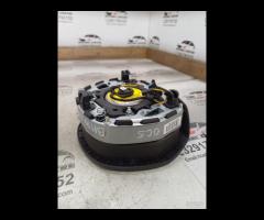 AIRBAG VOLANTE 2012 BMW 5 F10 F11 F07 GT LCI 32306 - 19