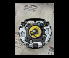 AIRBAG VOLANTE 2012 BMW 5 F10 F11 F07 GT LCI 32306 - 20