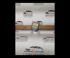 CENTRALINA MODULO CONTROLLO AIRBAG ICM 2016 BMW F1