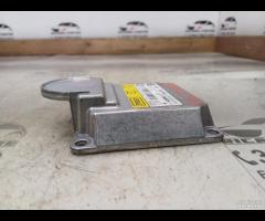 CENTRALINA MODULO CONTROLLO AIRBAG ICM 2016 BMW F1 - 7