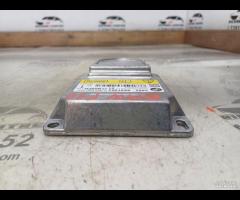 CENTRALINA MODULO CONTROLLO AIRBAG ICM 2016 BMW F1 - 8