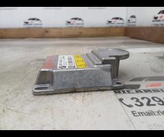 CENTRALINA MODULO CONTROLLO AIRBAG ICM 2016 BMW F1 - 9