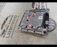 CENTRALINA MODULO CONTROLLO AIRBAG ICM 2016 BMW F1 - 12