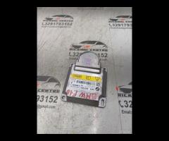 CENTRALINA MODULO CONTROLLO AIRBAG ICM 2016 BMW F1 - 15