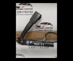 PRETENSIONATORE ANTERIORE DX BMW E81 E82 E88 X1 E8