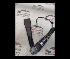 PRETENSIONATORE ANTERIORE DX BMW E81 E82 E88 X1 E8