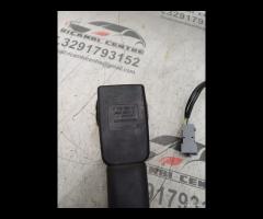 PRETENSIONATORE ANTERIORE DX BMW E81 E82 E88 X1 E8 - 7