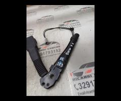 PRETENSIONATORE ANTERIORE DX BMW E81 E82 E88 X1 E8 - 9