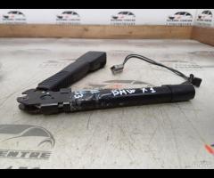 PRETENSIONATORE ANTERIORE DX BMW E81 E82 E88 X1 E8 - 10