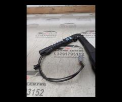 PRETENSIONATORE ANTERIORE DX BMW E81 E82 E88 X1 E8 - 14