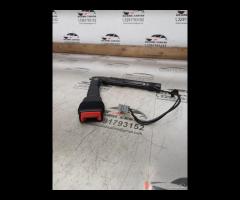 PRETENSIONATORE ANTERIORE DX BMW E81 E82 E88 X1 E8 - 18