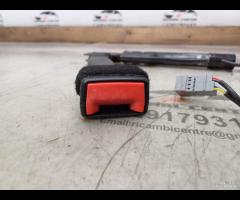 PRETENSIONATORE ANTERIORE DX BMW E81 E82 E88 X1 E8 - 19