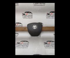 AIRBAG VOLANTE 2008 JAGUAR XF (X250) 8X23043B13AE0