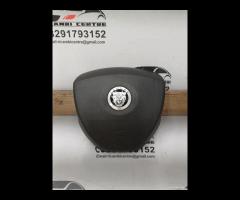 AIRBAG VOLANTE 2008 JAGUAR XF (X250) 8X23043B13AE0