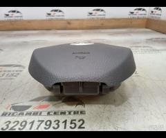 AIRBAG VOLANTE 2008 JAGUAR XF (X250) 8X23043B13AE0 - 6