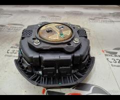 AIRBAG VOLANTE 2008 JAGUAR XF (X250) 8X23043B13AE0 - 14