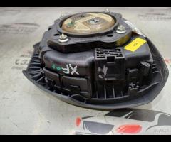 AIRBAG VOLANTE 2008 JAGUAR XF (X250) 8X23043B13AE0 - 15
