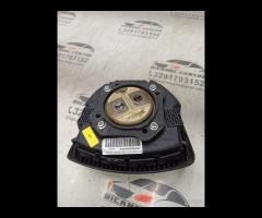 AIRBAG VOLANTE 2008 JAGUAR XF (X250) 8X23043B13AE0 - 23