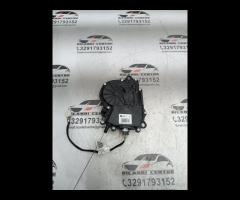 MOTORINO BLOCCO BAGAGLIAIO PORTELLONE POSTERIORE B