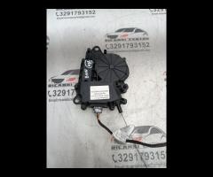 MOTORINO BLOCCO BAGAGLIAIO PORTELLONE POSTERIORE B