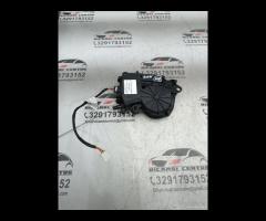 MOTORINO BLOCCO BAGAGLIAIO PORTELLONE POSTERIORE B