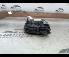 MOTORINO BLOCCO BAGAGLIAIO PORTELLONE POSTERIORE B - 6