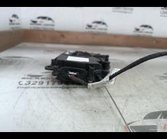 MOTORINO BLOCCO BAGAGLIAIO PORTELLONE POSTERIORE B - 8