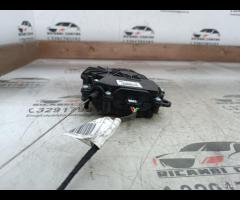 MOTORINO BLOCCO BAGAGLIAIO PORTELLONE POSTERIORE B - 9