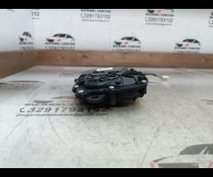 MOTORINO BLOCCO BAGAGLIAIO PORTELLONE POSTERIORE B - 11