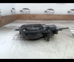 MOTORINO BLOCCO BAGAGLIAIO PORTELLONE POSTERIORE B - 12