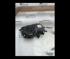 MOTORINO BLOCCO BAGAGLIAIO PORTELLONE POSTERIORE B - 14