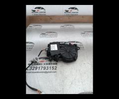 MOTORINO BLOCCO BAGAGLIAIO PORTELLONE POSTERIORE B - 19