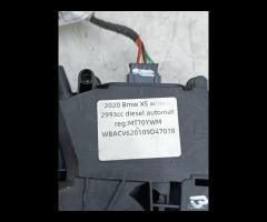 MOTORINO BLOCCO BAGAGLIAIO PORTELLONE POSTERIORE B - 21