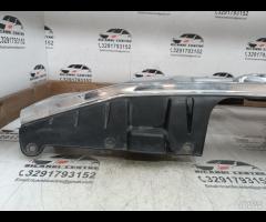 GRIGLIA PARAURTI ANTERIORE NISSAN NAVARA /Pathfind