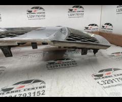 GRIGLIA PARAURTI ANTERIORE NISSAN NAVARA /Pathfind - 11