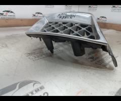 GRIGLIA PARAURTI ANTERIORE NISSAN NAVARA /Pathfind - 12
