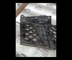 GRIGLIA PARAURTI ANTERIORE NISSAN NAVARA /Pathfind - 21