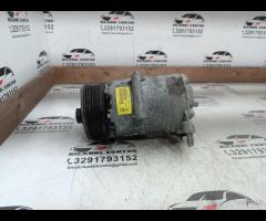 COMPRESSORE ARIA CONDIZIONATA FORD Mondeo Mk4/S-MA