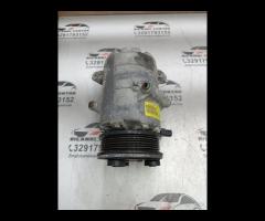 COMPRESSORE ARIA CONDIZIONATA FORD Mondeo Mk4/S-MA - 7